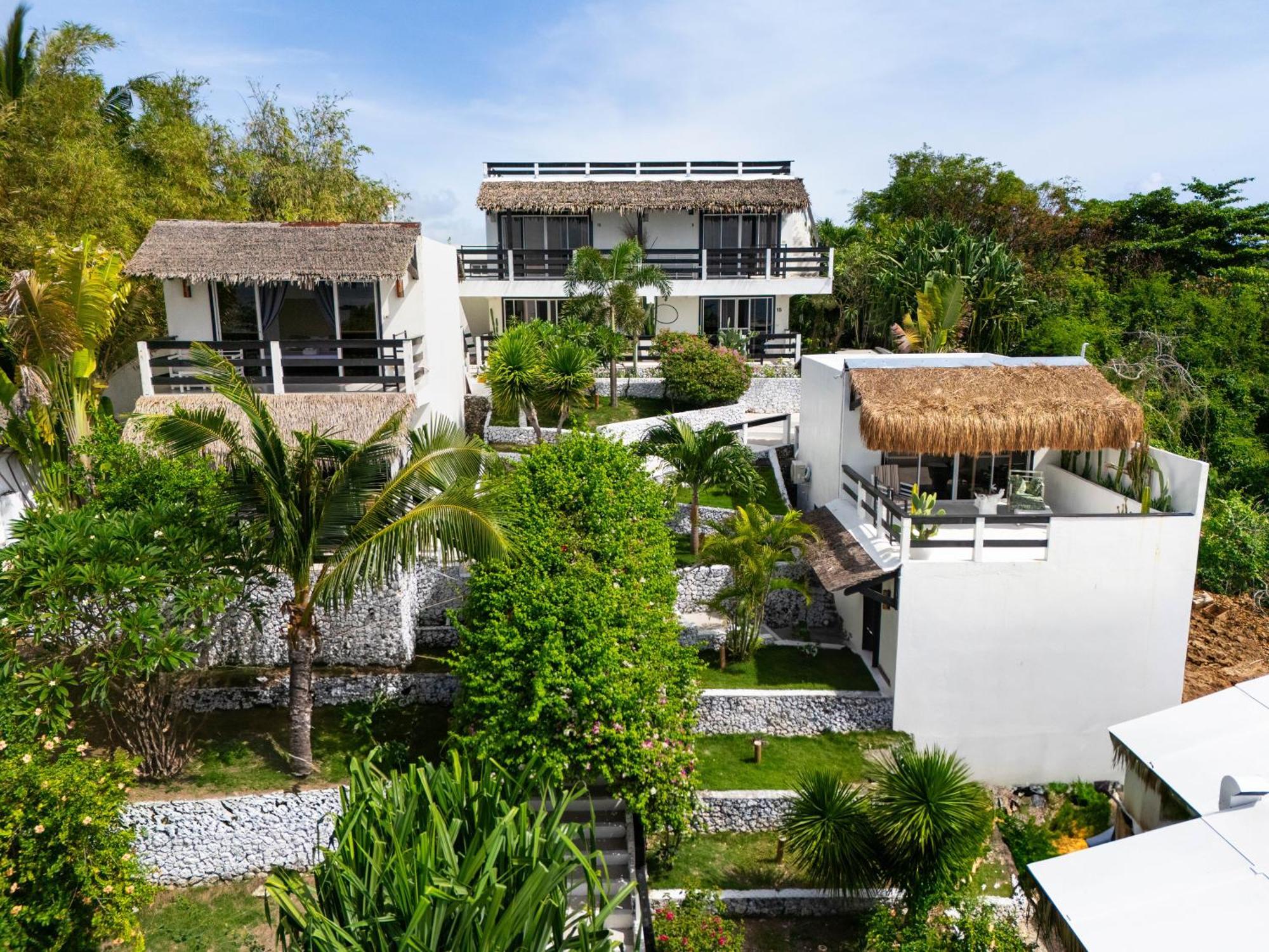 Blanco Beach Resort Malapascua Esterno foto