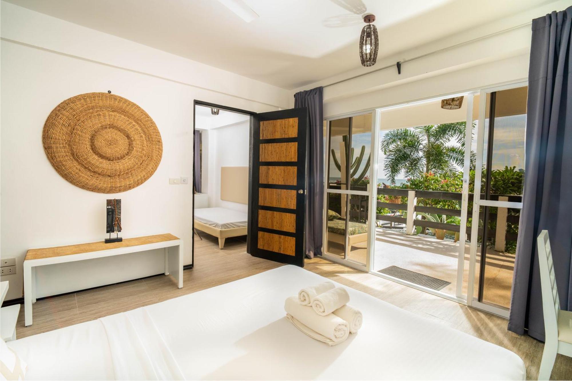 Blanco Beach Resort Malapascua Esterno foto