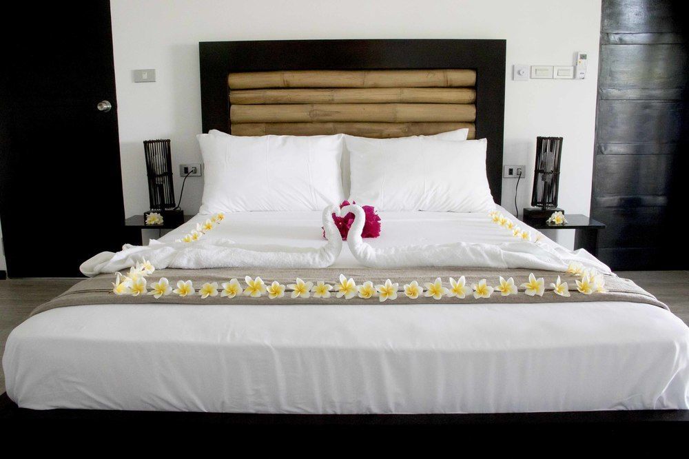 Blanco Beach Resort Malapascua Esterno foto